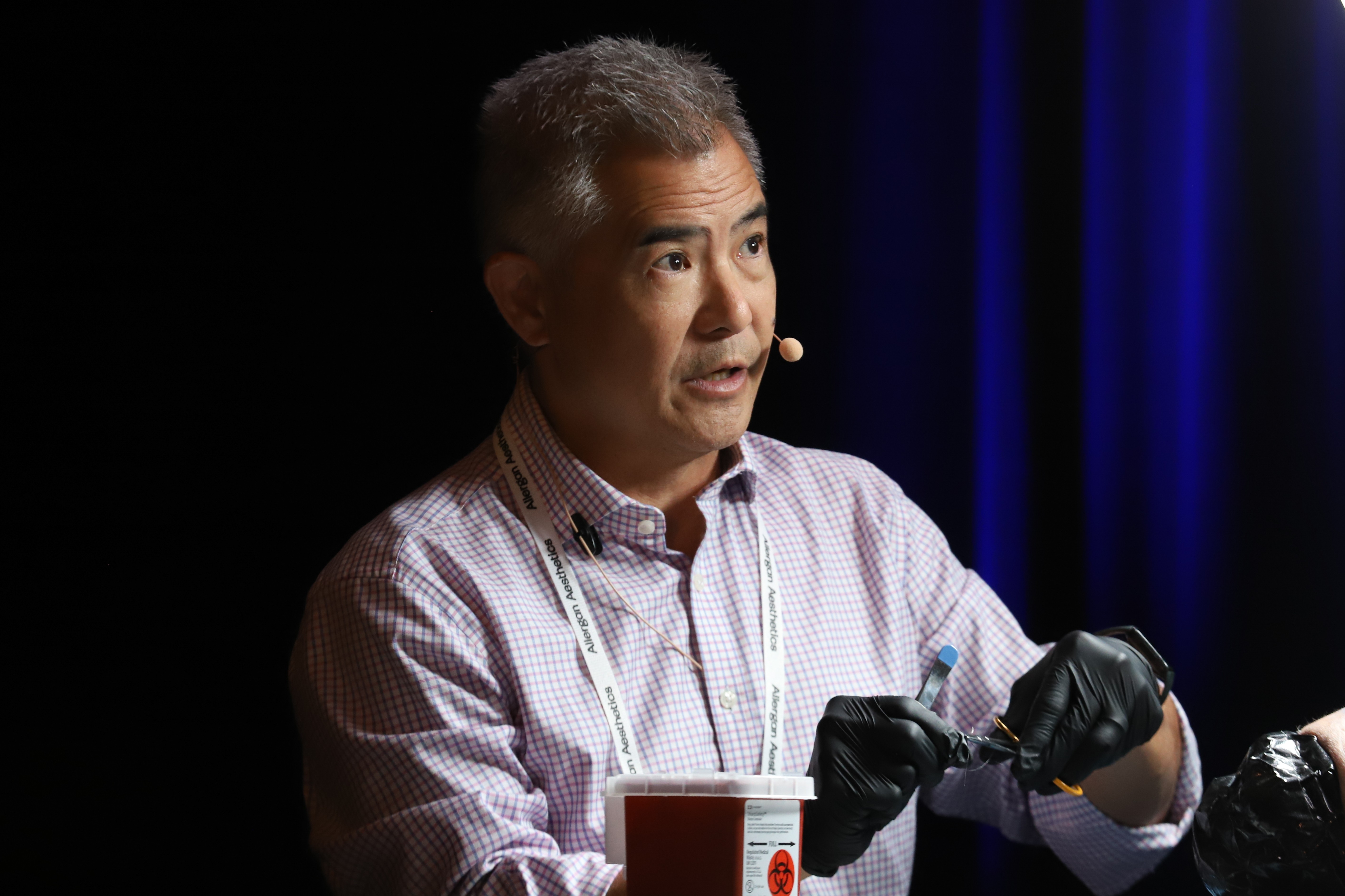 My Favorite Flaps: Demonstrations on Cadaveric Specimens