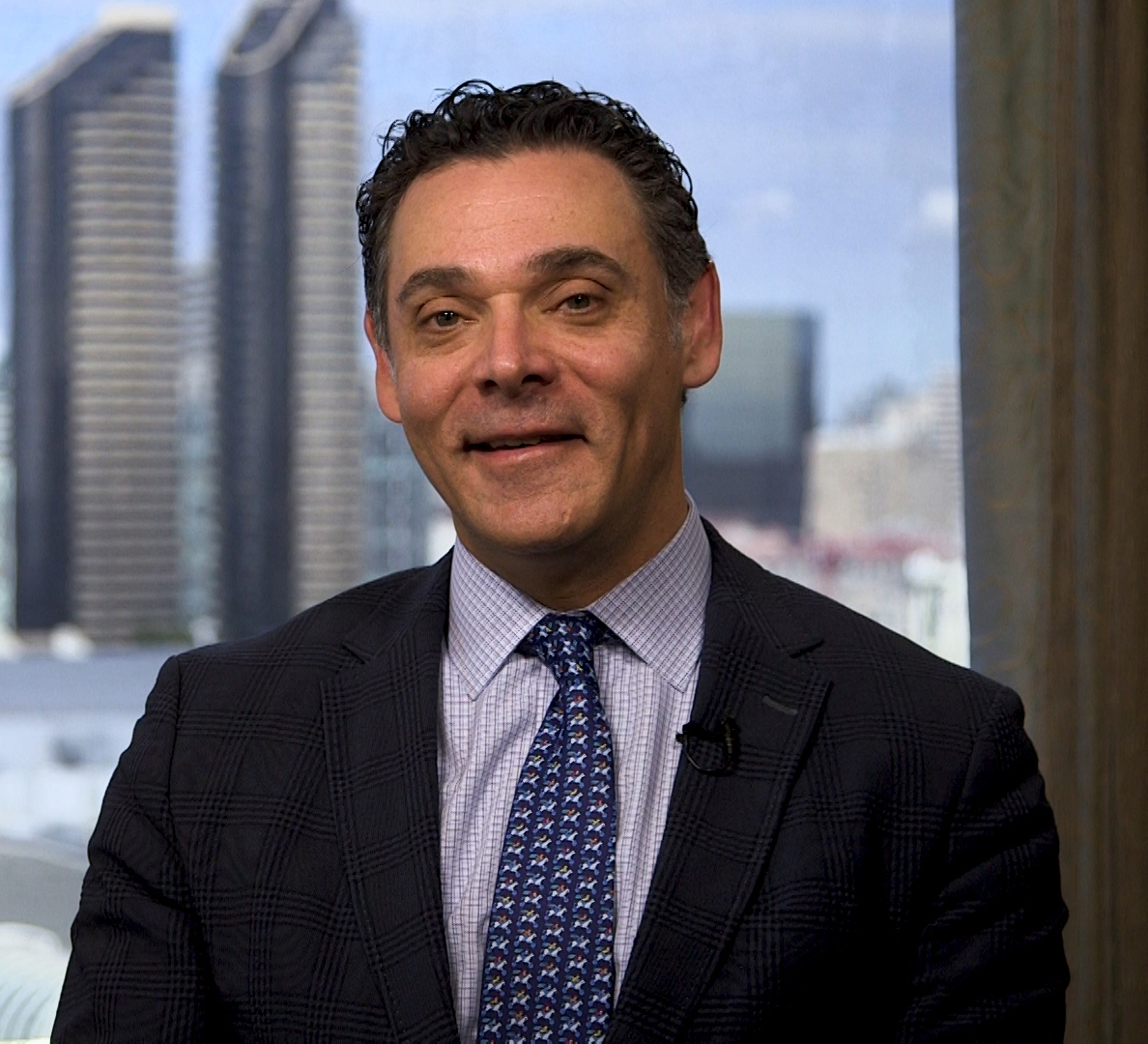 Visiting Professor Program