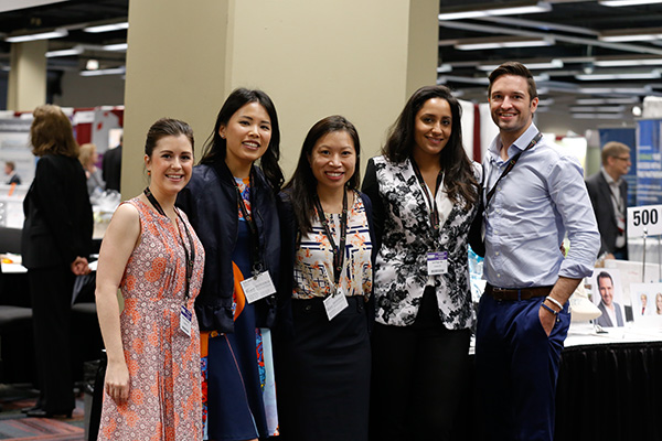 ASDS Medical Professionals
