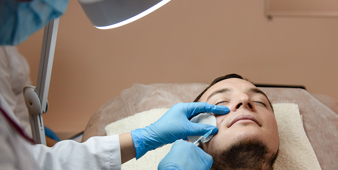 Botox And Dermal Fillers Near Me