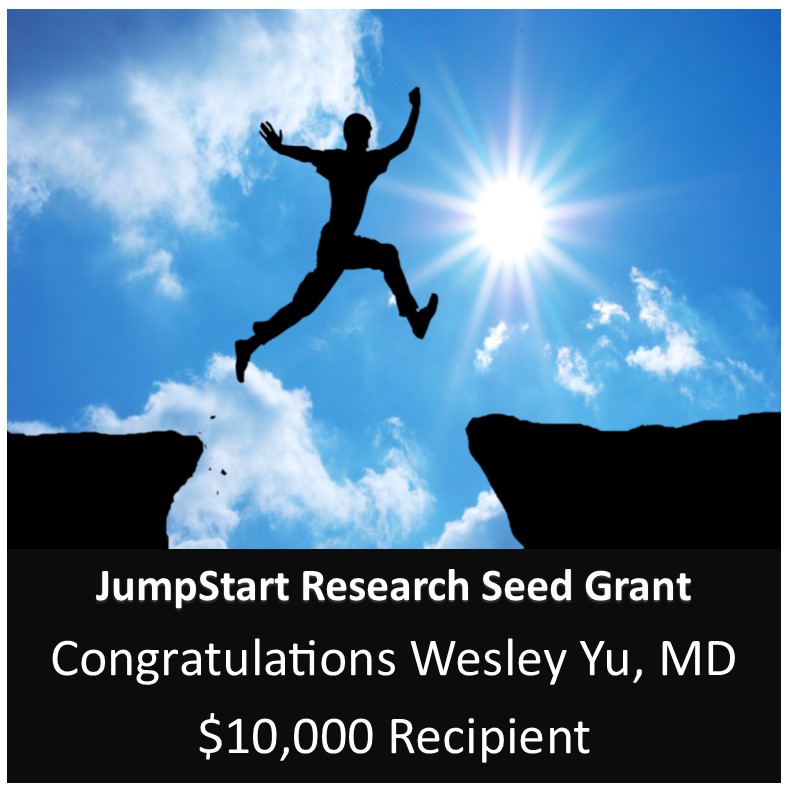 Jumpstart Research Seed Grant Program