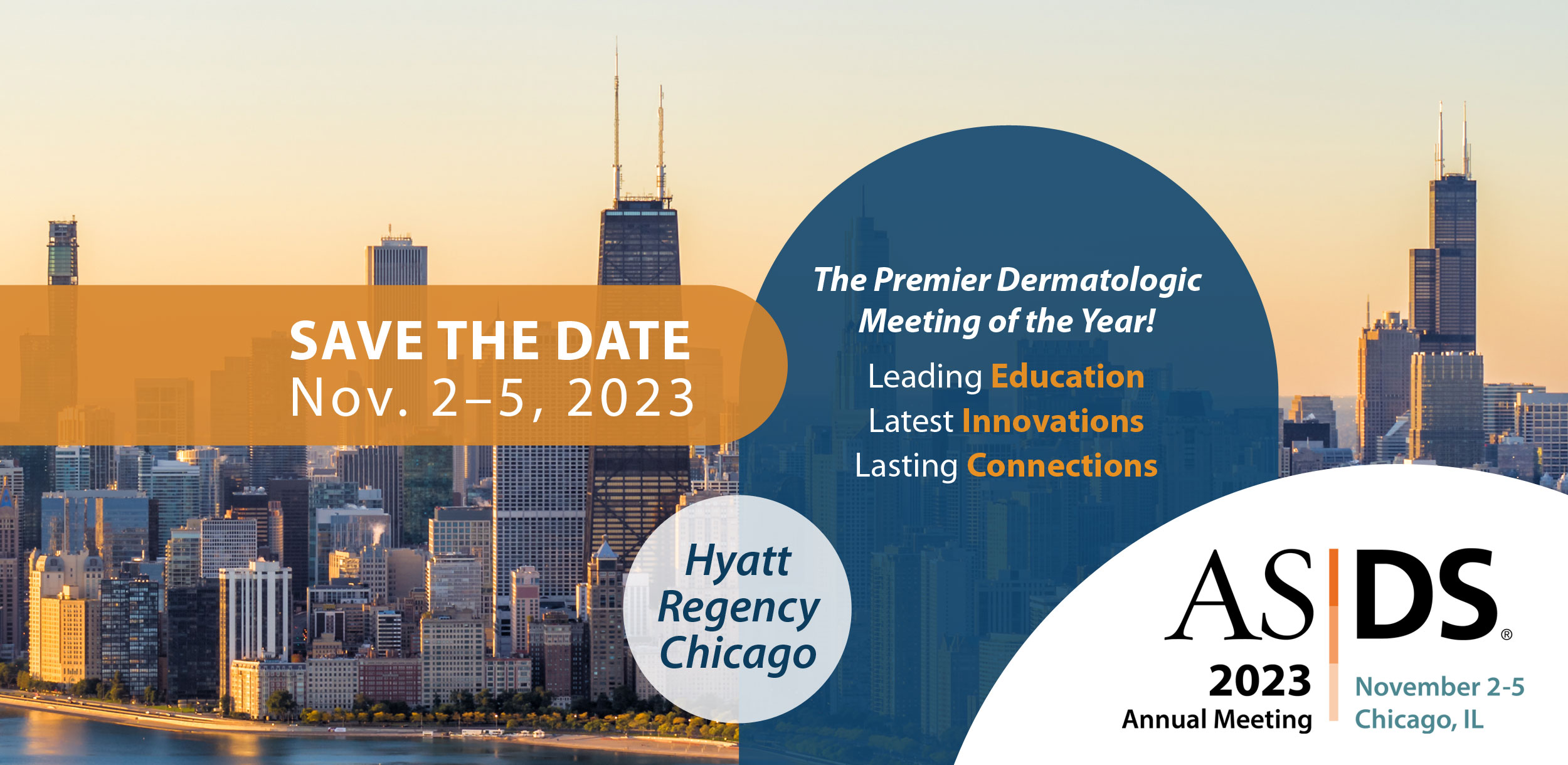 ASDS Annual Meeting