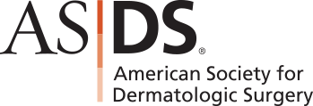 American Society for Dermatologic Surgery