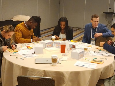 Hands-on Workshop for Residents and Fellows-in-Training: Surgical Skills