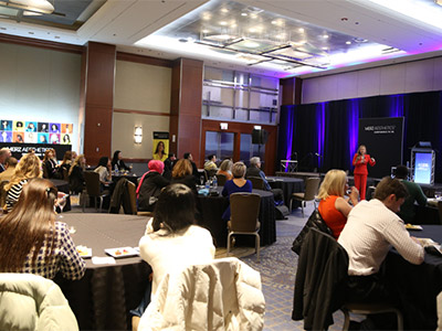 Industry events