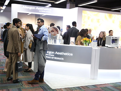 Exhibit Hall