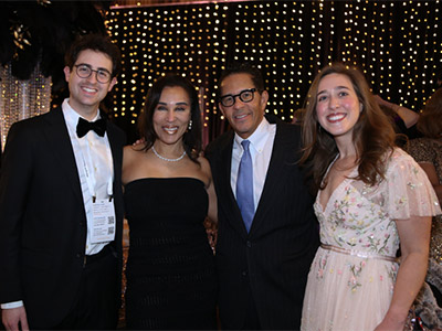 Gala Dinner and Dance 