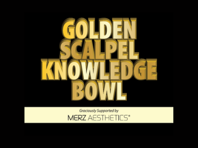Golden Scalpel Knowledge Bowl