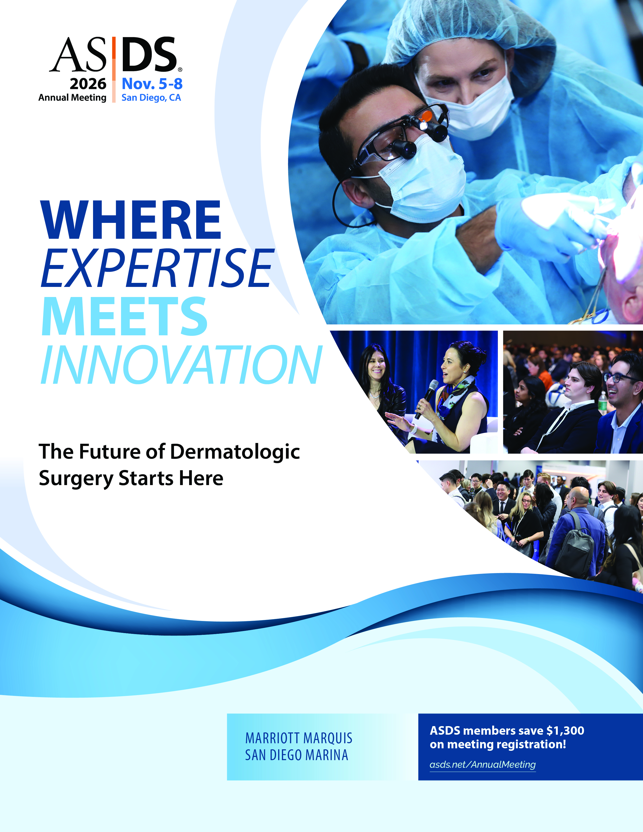 AM26 Brochure Cover