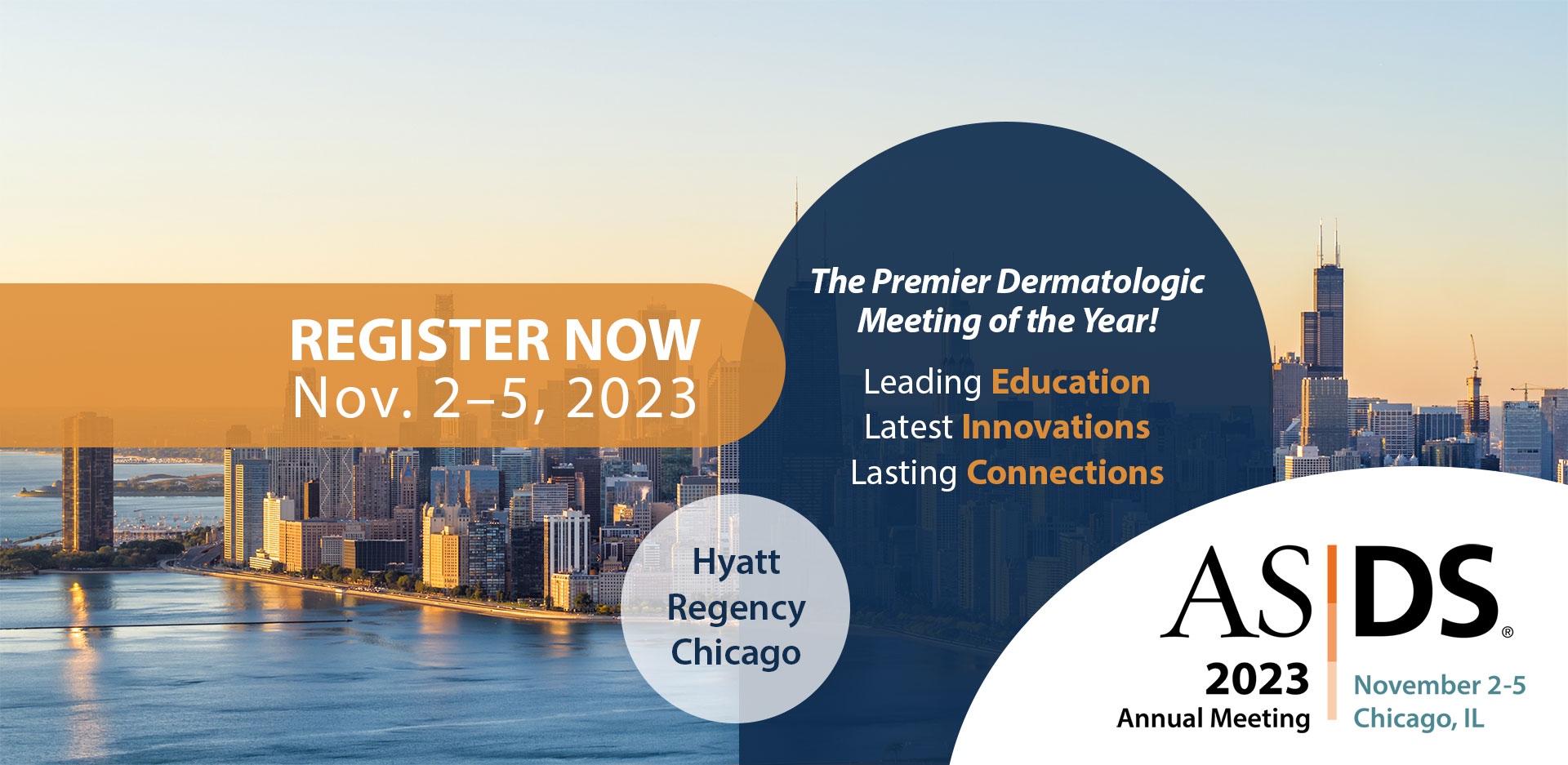 2023 ASDS Annual Meetingraphic