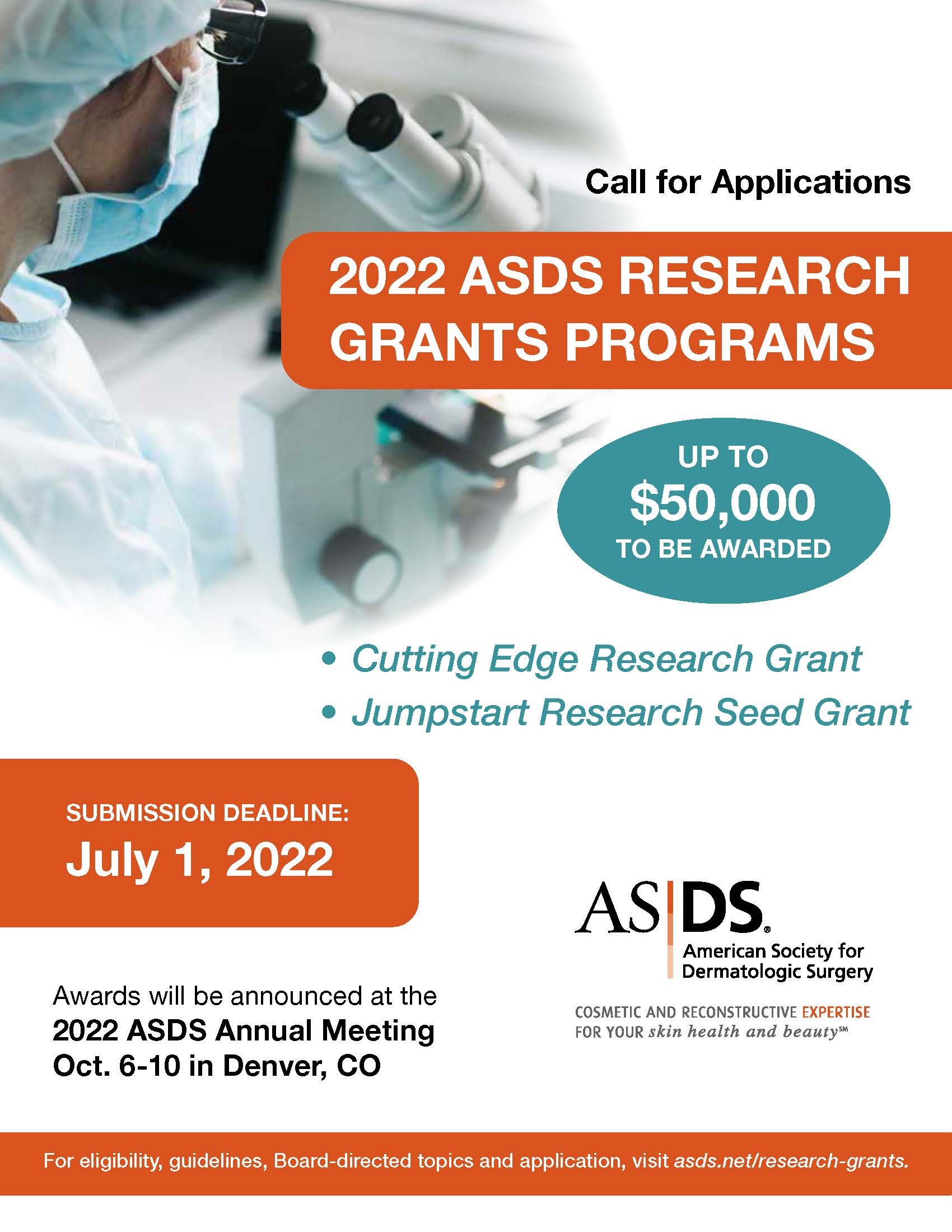 future research grants