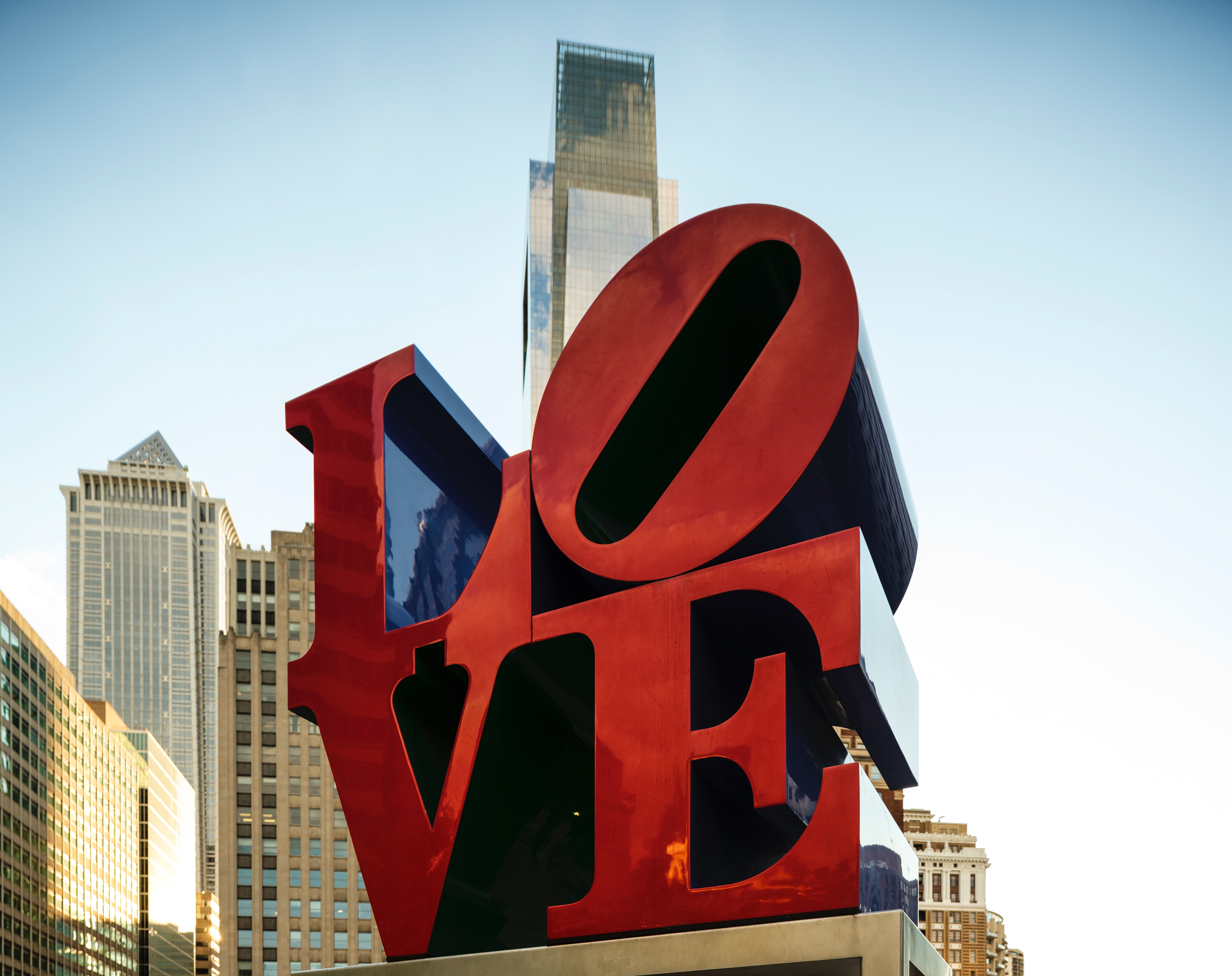 love image