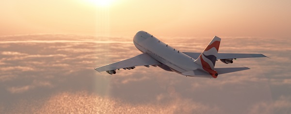 airplane image airplane image