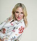 Lisa Donofrio headshot