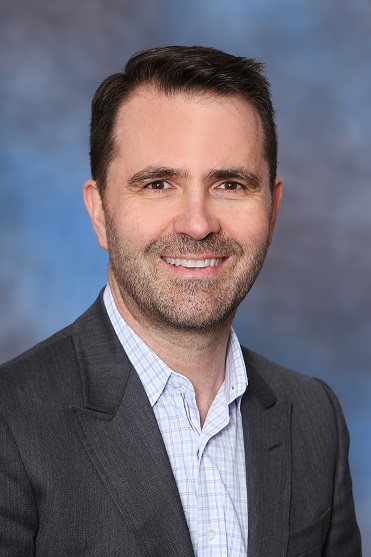 Vince Bertucci headshot