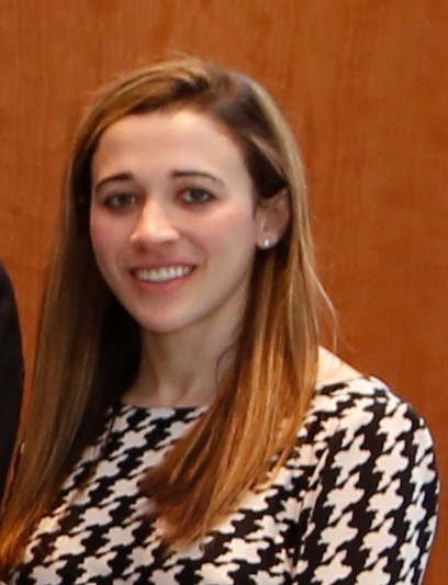 Kelly MacArthur headshot