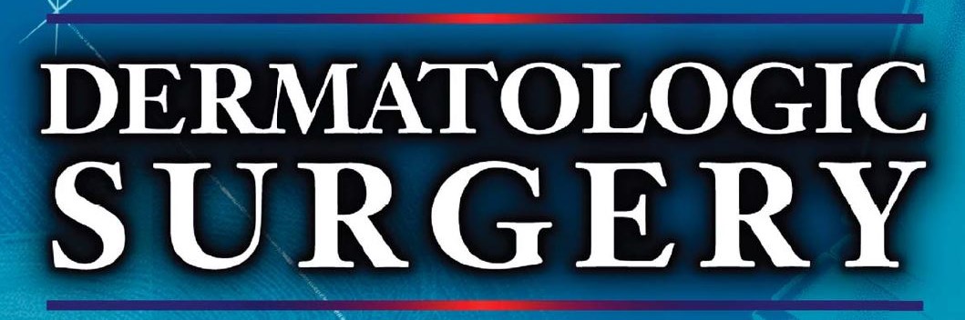 Dermatologic Surgery Logo Dermatologic Surgery Logo