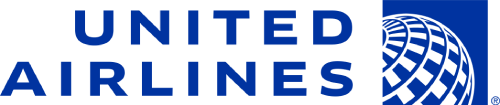 United Airlines logo