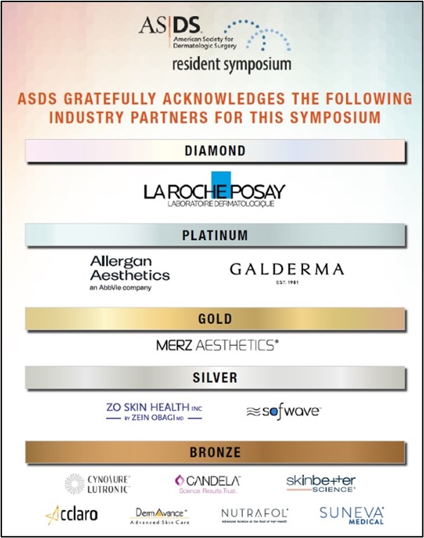 2024 Industry Partners
