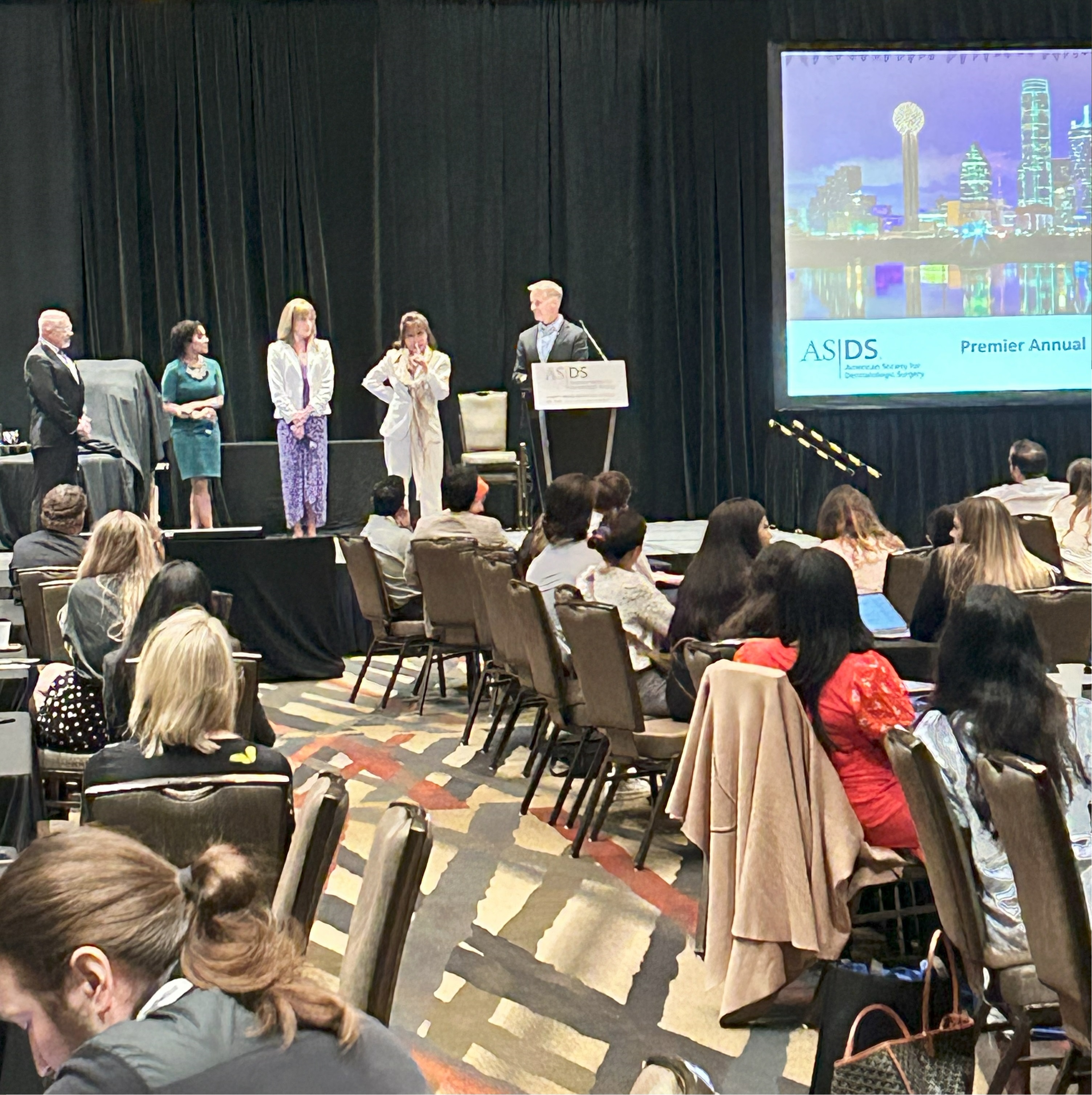 2024 Resident Symposium