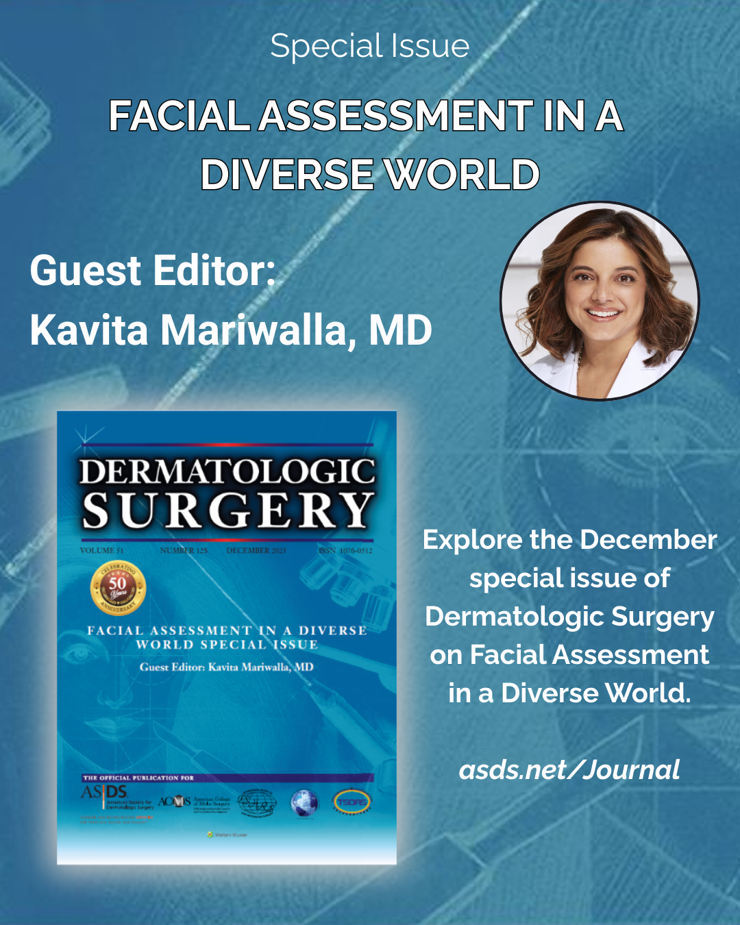 DSJ 1225 Special Issue