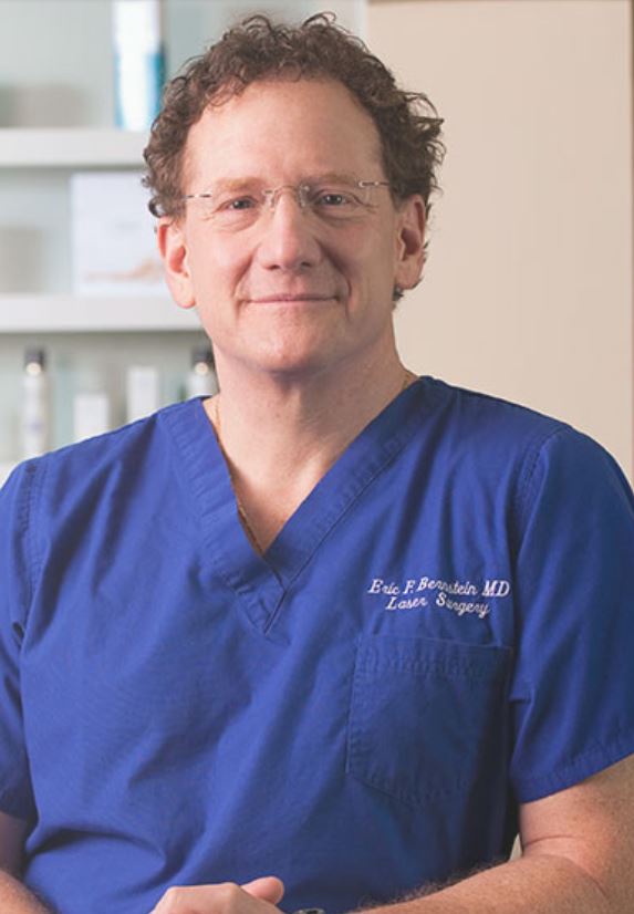 Dr. Bernstein