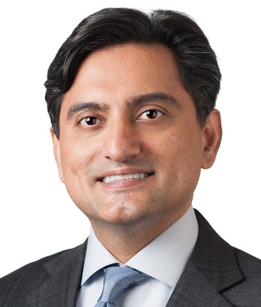 Murad Alam headshot