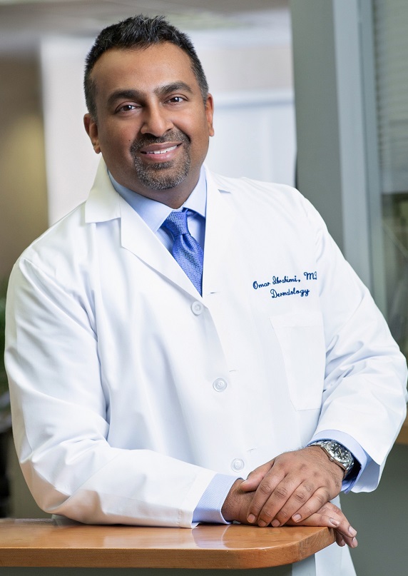 Dr. Ibrahimi